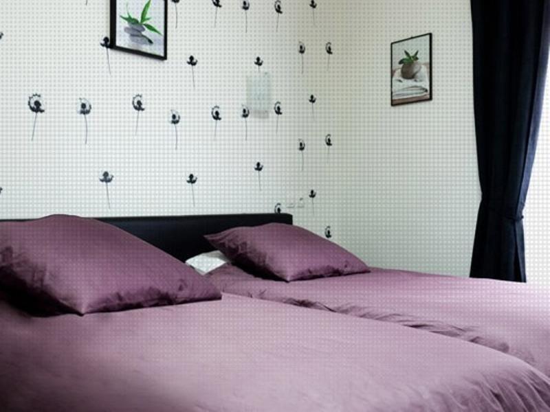 Bel Air Paris Exterior foto