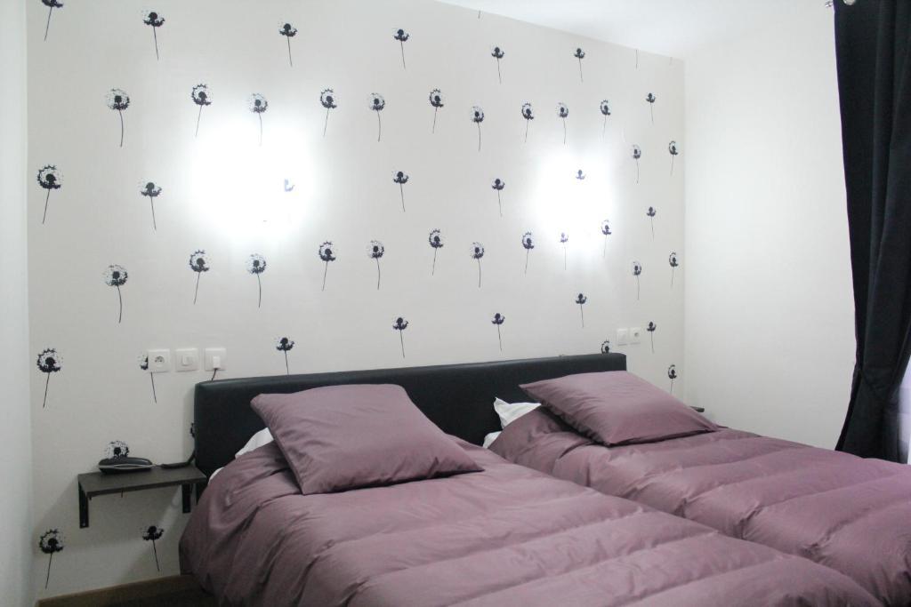 Bel Air Paris Quarto foto