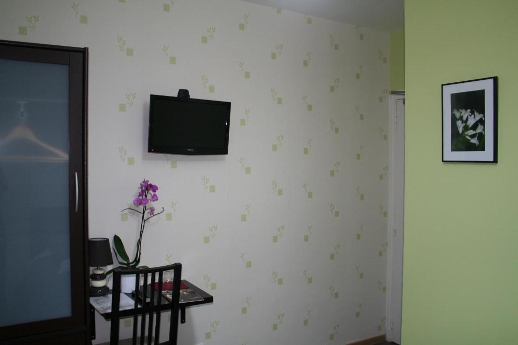 Bel Air Paris Quarto foto